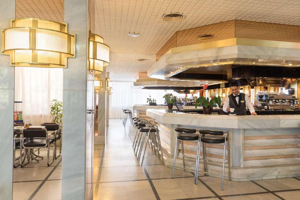Htop Royal Sun #Htopfun Santa Susanna Restaurant foto