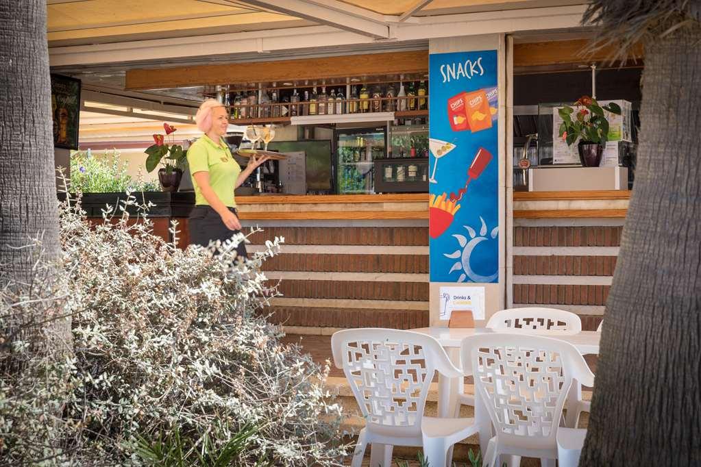 Htop Royal Sun #Htopfun Santa Susanna Restaurant foto